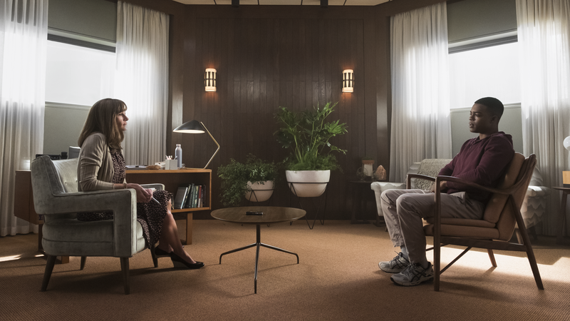 Illustration for article titled Television in 2018 looks more and more like movies from the 1970s